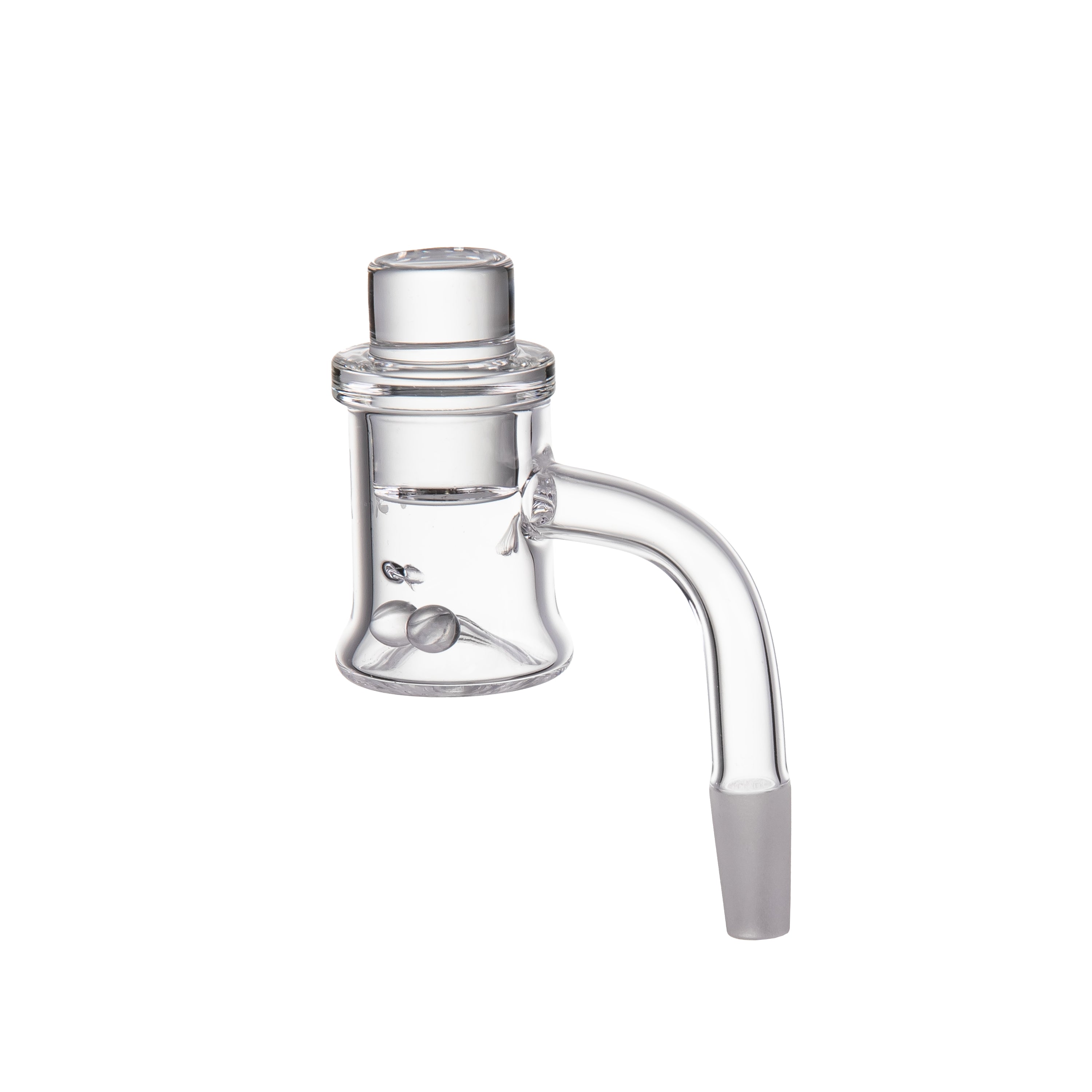 MJ Arsenal MJ Arsenal - Premium Quartz Sidewinder Banger - Planet Caravan